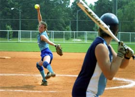 Humans are remarkable throwers, and the only species that can throw objects fast and accurately