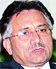 Pervez Musharraf