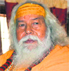 Swaroopanand Saraswati