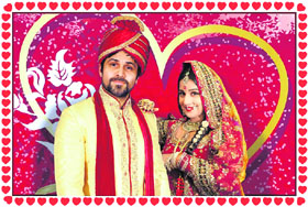  Emraan Hashmi & Vidya Balan