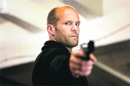 Jason Statham