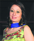 Rupam Kaur Grewal