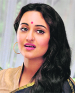 Sonakshi Sinha