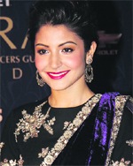 Anushka Sharma 