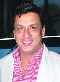 Madhur Bhandarkar