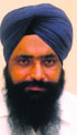 Jagjivan Singh