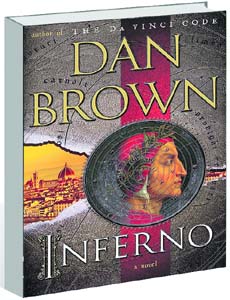 Inferno: A Novel (Robert Langdon)