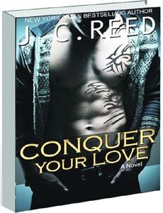 Conquer Your Love