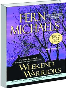 Weekend Warriors (Sisterhood)