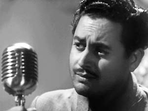 Gifted actor and filmmaker Guru Dutt is the only major instance of a male suicide in the history of Hindi cinema
