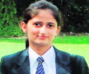 Shweta Sharma, a student of Police DAV Public School, Jalandhar, thought of colour coding medicines to prevent illiterate people from the side-effects of medicines way past their expiry date. Her idea will soon become a reality