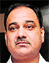Mukesh Bassi