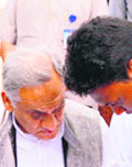 CM in Joshiyara