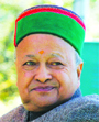  Virbhadra Singh