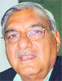 Bhupinder Singh Hooda