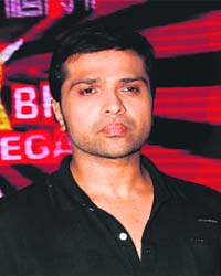 Anti-social: Himesh Reshammiya