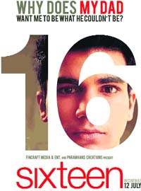 Coming soon: Poster of the film