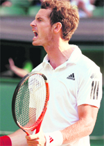 Andy Murray