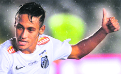 Neymar