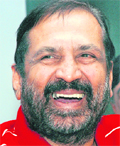 Sursh Kalmadi
