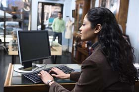 College can provide the vision and ability to integrate acquired knowledge with skills one needs in business