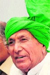 Om Prakash Chautala
