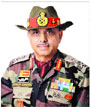 Lt Gen Sanjiv Chachra 