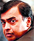 Mukesh Ambani
