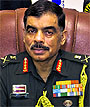 Lt Gen Philip Campose