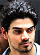 Suraj Pancholi comes out a court in Mumbai