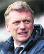 David Moyes