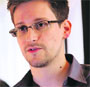 Edward Snowden