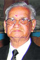 Virendra Kataria has been appointed the Lieutenant Governor of Pondicherry. A Tribune photo