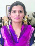 Dr Varinderjit Kaur