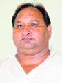 Chaman Lal, realtor