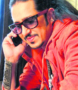 Baba Honey, who has been active in Bollywood for the past few years.