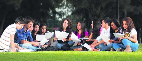 Check the credentials of the partner university and the recognition of the course offered in order to get the most out of your experience of studying abroad
