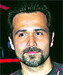 Emraan Hashmi