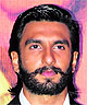 Ranveer Singh