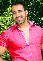 Sunny Cheema