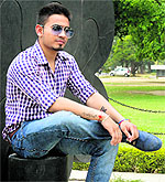 Atam Jain