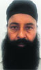 Baba Panesar