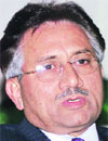 Pervez Musharraf