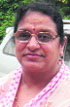Shakuntala Rajliwal