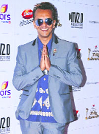 Telly tale: Imam Siddiqui
