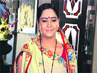 Net issue: Aasiya Kazi