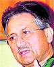 Pervez Musharraf