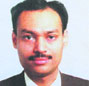 Rajesh Goyal, the victim
