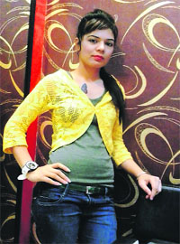 Jasvir Kaur