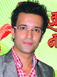 Man of word: Aamir Ali